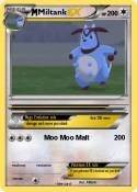 Miltank