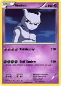 Mewtwo