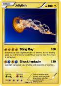 Jellyfish