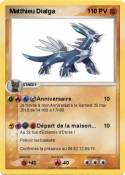 Matthieu Dialga