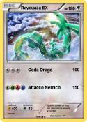 Rayquaza EX