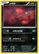 yveltal