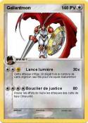 Gallantmon