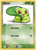 chikorita