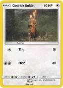 Godrick Soldat
