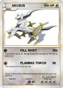 ARCEUS