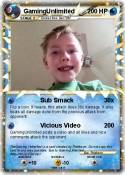 GamingUnlimited