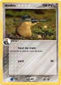 doudou