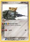 doudou