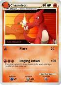 Chameleon