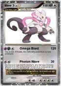 Mew 3