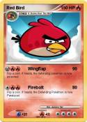 Red Bird
