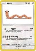 Worm