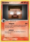 herobrine