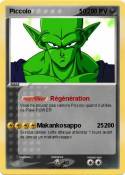 Piccolo 50