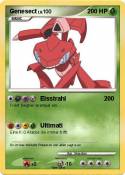 Genesect