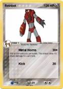 Reinbot