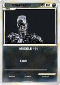 TERMINATOR
