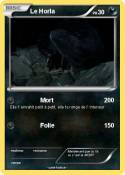 Le Horla