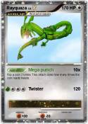 Rayquaza