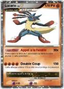 Lucario