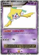 jirachi