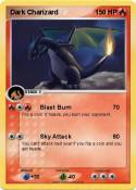 Dark Charizard