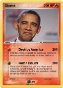 Obama
