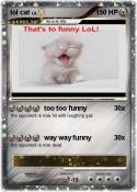 lol cat