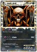 death skull