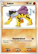Raikou