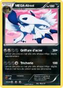 MEGA-Absol