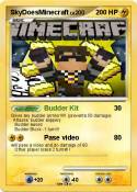 SkyDoesMinecraf