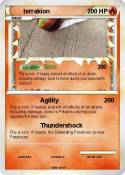 terrakion