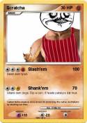 Scratcha