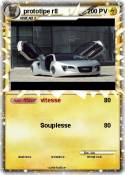 prototipe r8