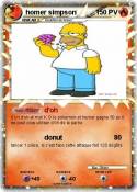 homer simpson