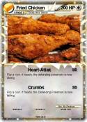 Fried Chicken