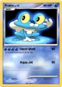 Frokie