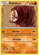 Death Worm