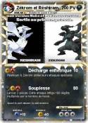 Zékrom et