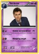 The doctor