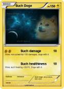 Such Doge