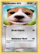 Dog Simulator