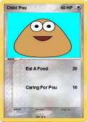 Child Pou