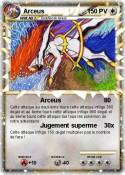 Arceus