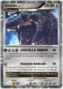 Godzilla