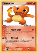 Charmander
