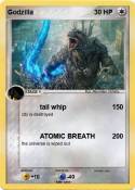 Godzilla