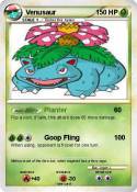 Venusaur